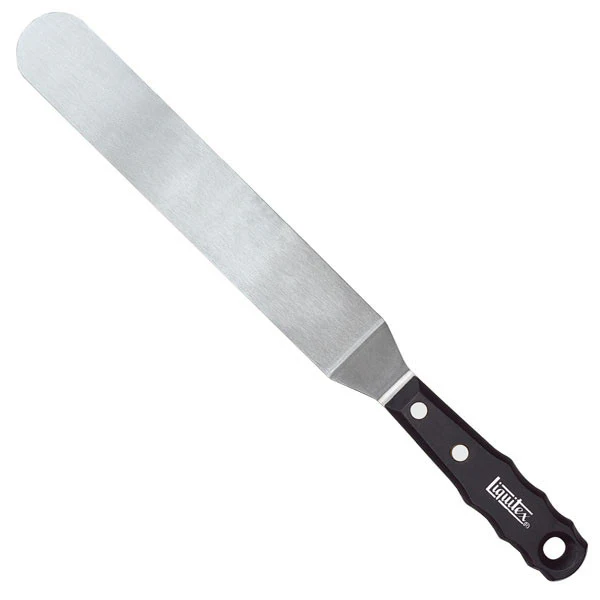 Liquitex Large Painting Knife - Image 19