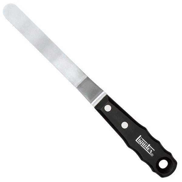 Liquitex Large Painting Knife - Image 3