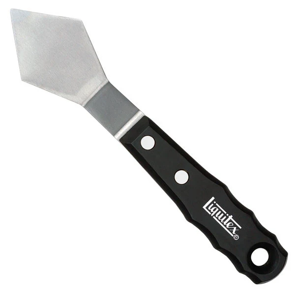 Liquitex Large Painting Knife - Image 4