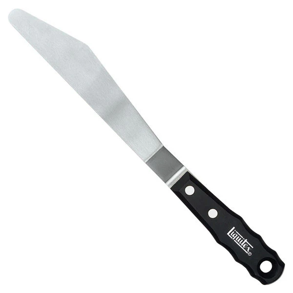 Liquitex Large Painting Knife - Image 7