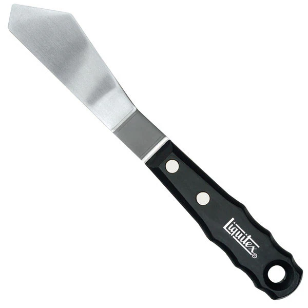 Liquitex Large Painting Knife - Image 8