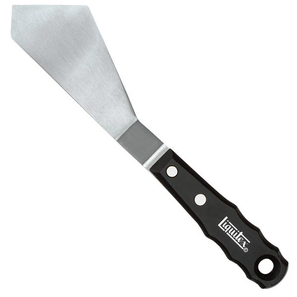 Liquitex Large Painting Knife - Image 9