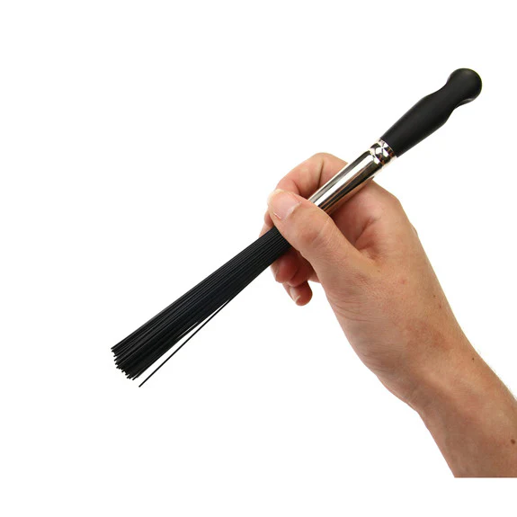 LQX Pro Freestyle Brush Splatter Round - Image 3