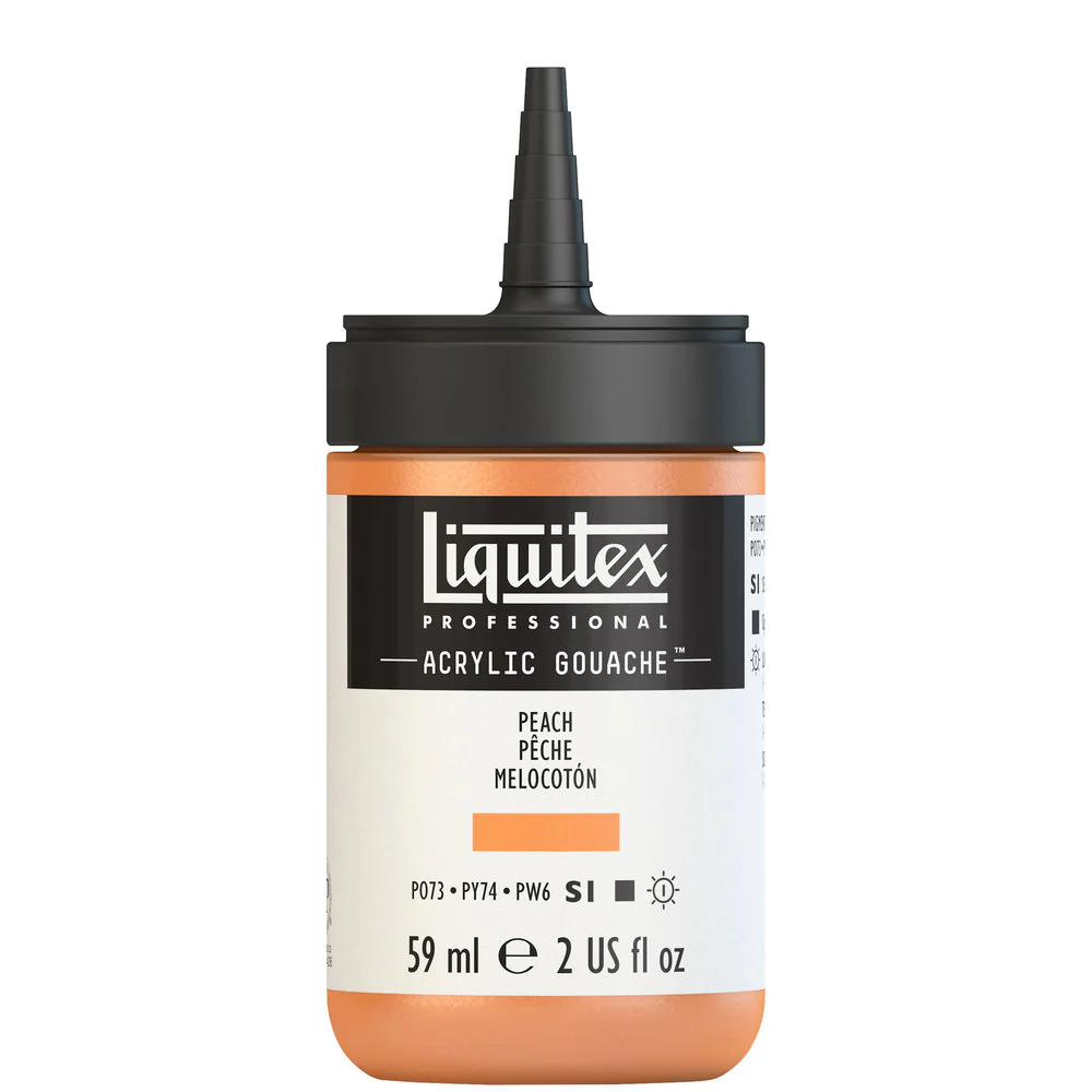Liquitex Professional Acrylic Gouache - Image 14