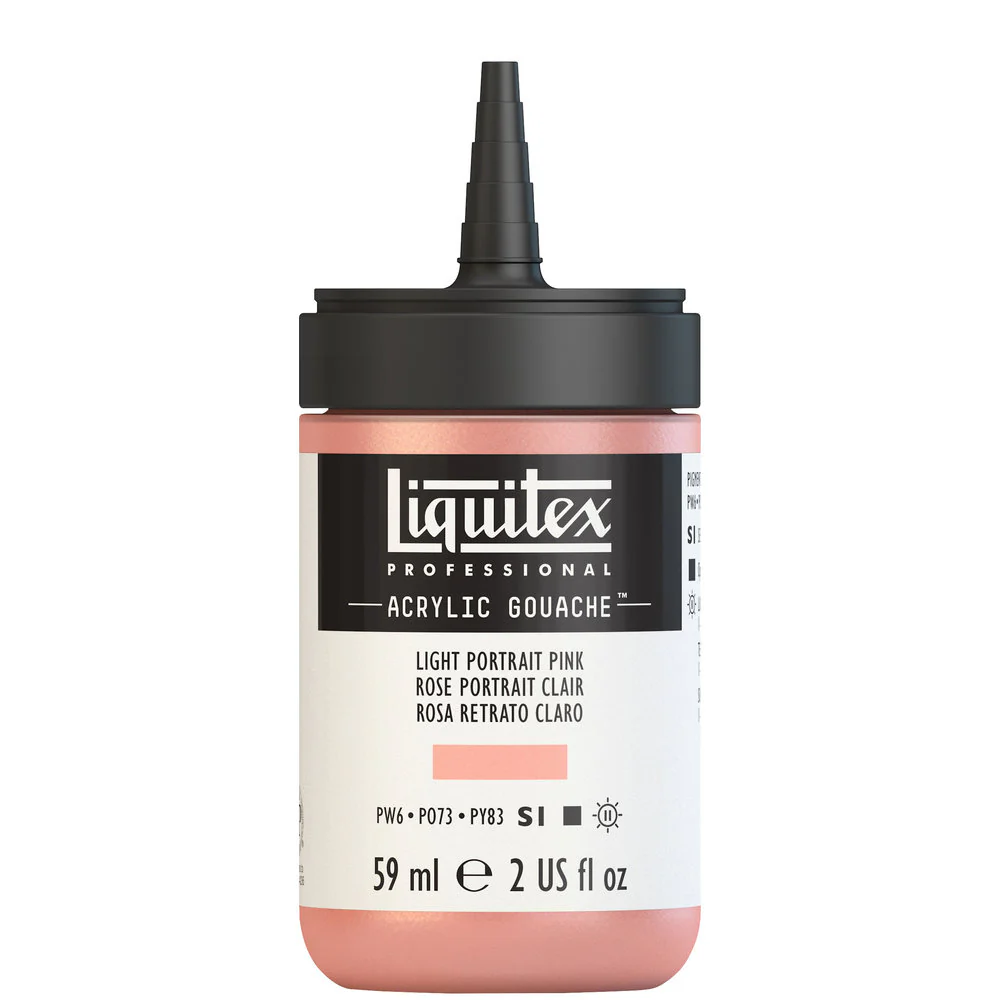 Liquitex Professional Acrylic Gouache - Image 17