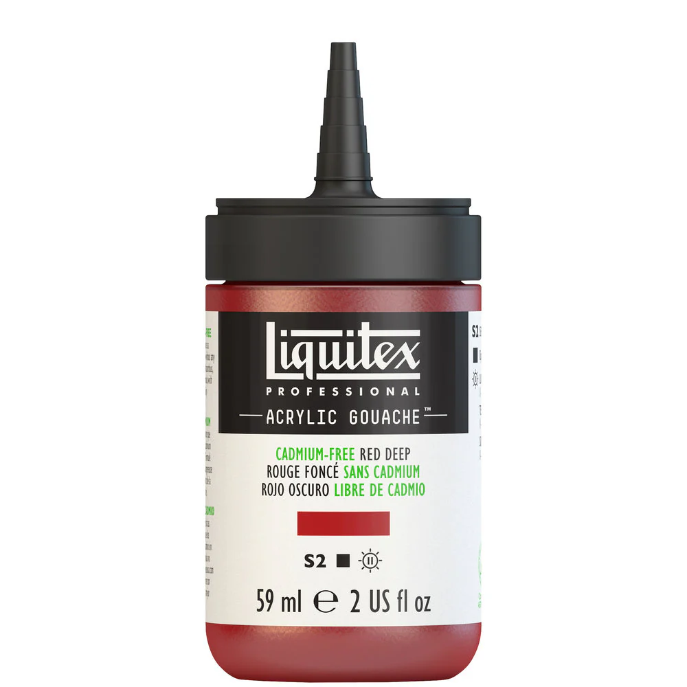 Liquitex Professional Acrylic Gouache - Image 21