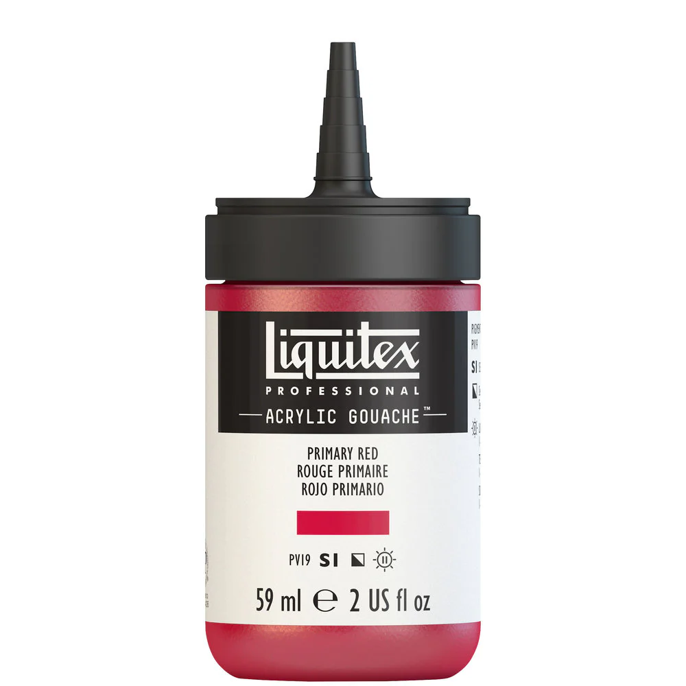 Liquitex Professional Acrylic Gouache - Image 22