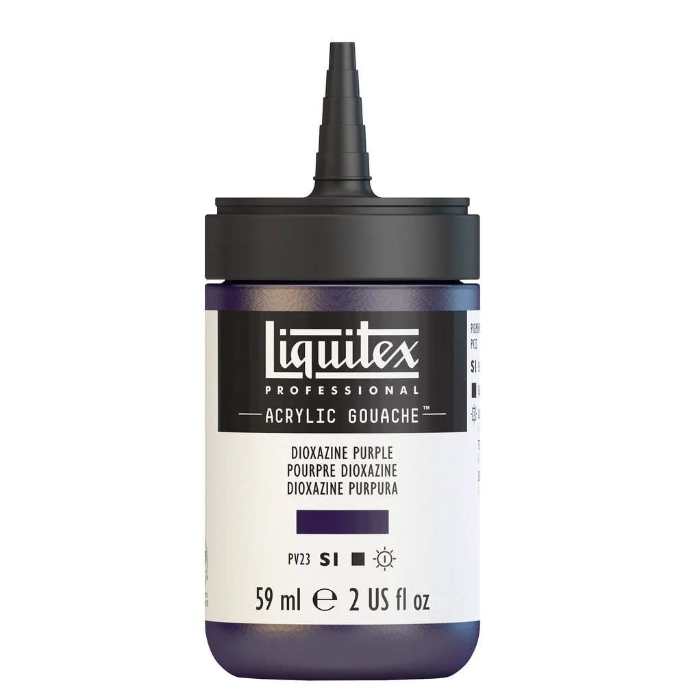 Liquitex Professional Acrylic Gouache - Image 23