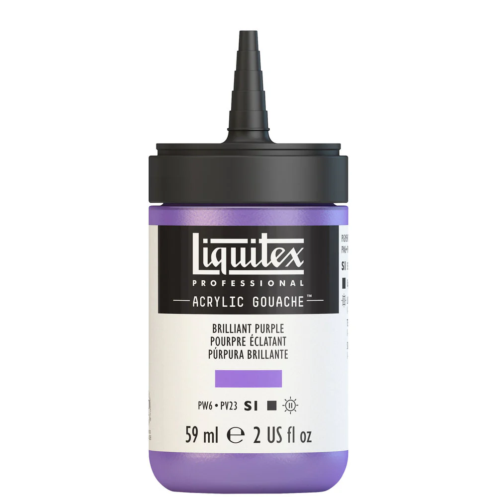 Liquitex Professional Acrylic Gouache - Image 24