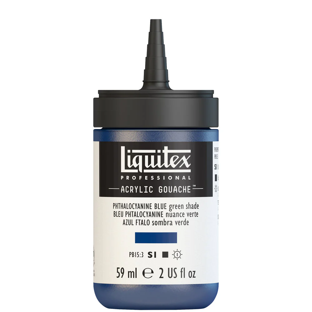 Liquitex Professional Acrylic Gouache - Image 29