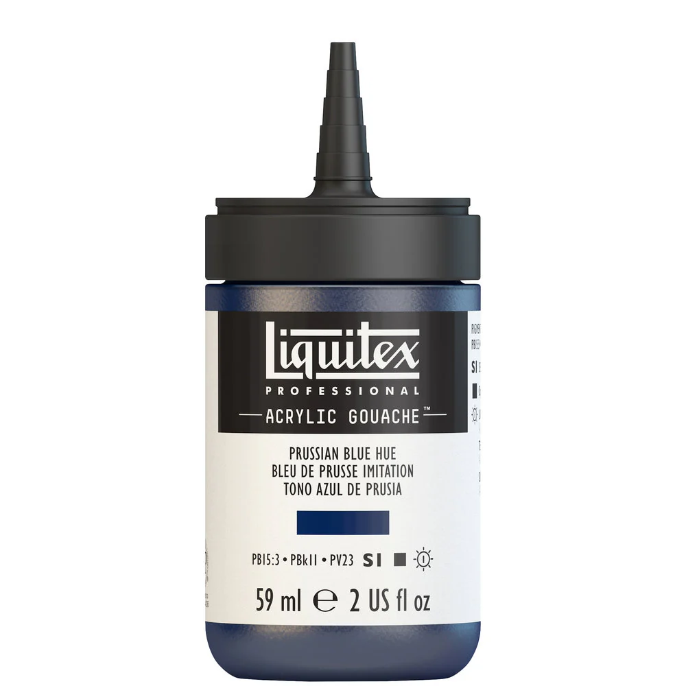 Liquitex Professional Acrylic Gouache - Image 30