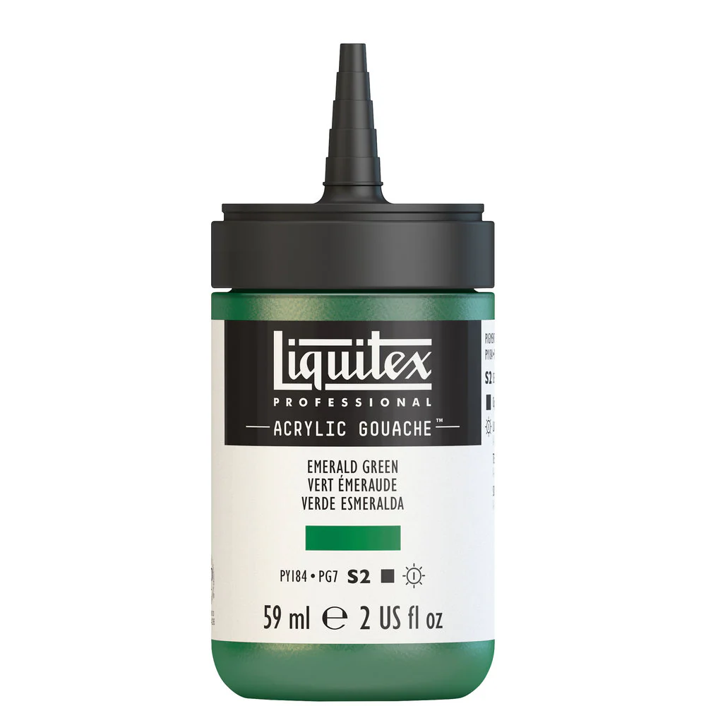 Liquitex Professional Acrylic Gouache - Image 33