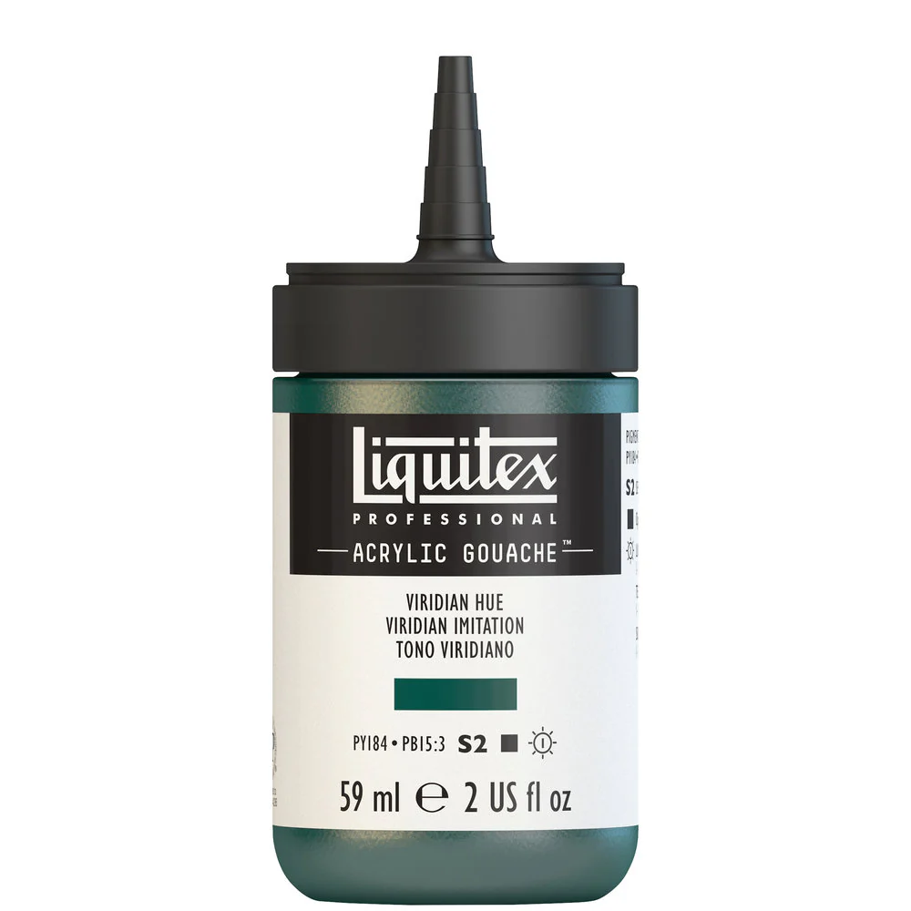 Liquitex Professional Acrylic Gouache - Image 34