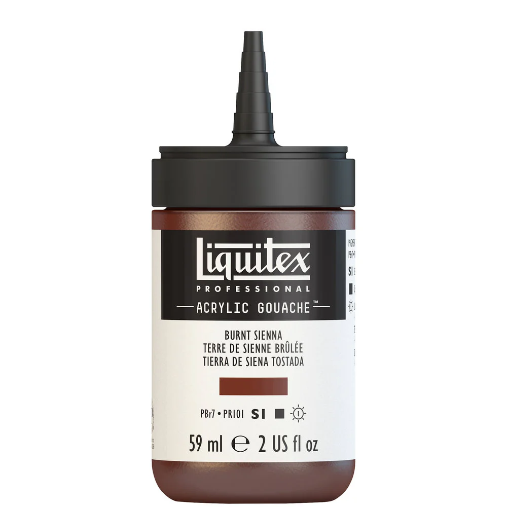 Liquitex Professional Acrylic Gouache - Image 36
