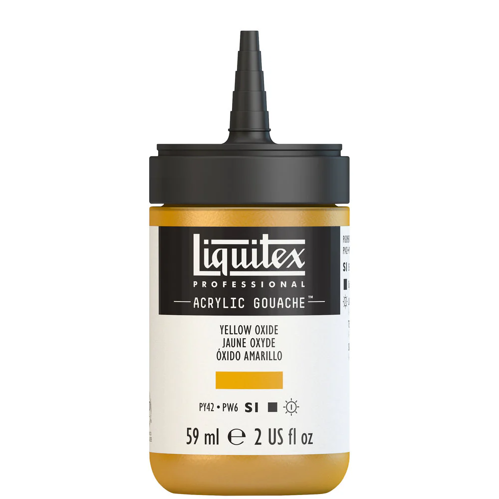 Liquitex Professional Acrylic Gouache - Image 38