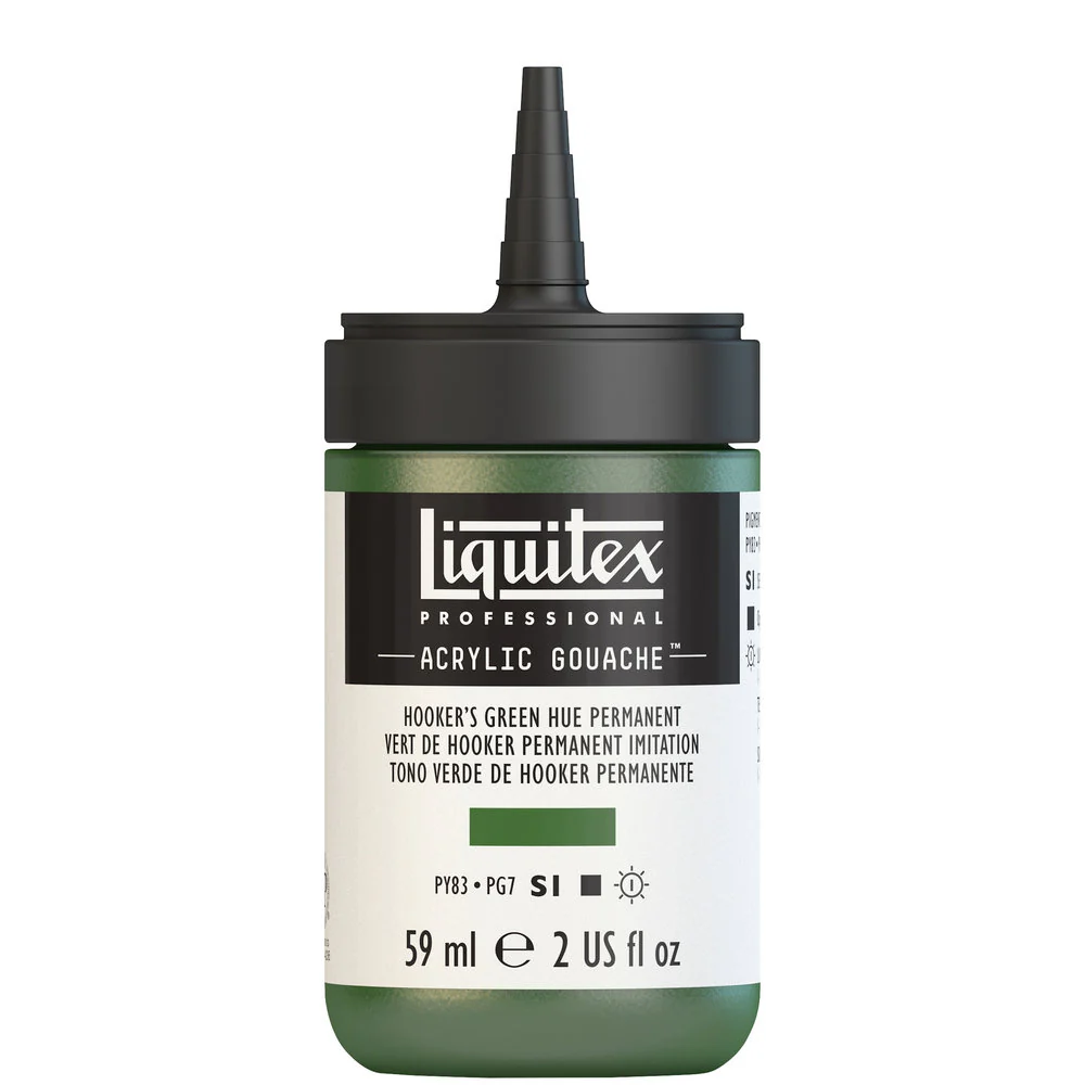 Liquitex Professional Acrylic Gouache - Image 39