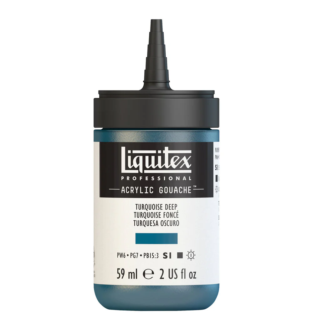 Liquitex Professional Acrylic Gouache - Image 40
