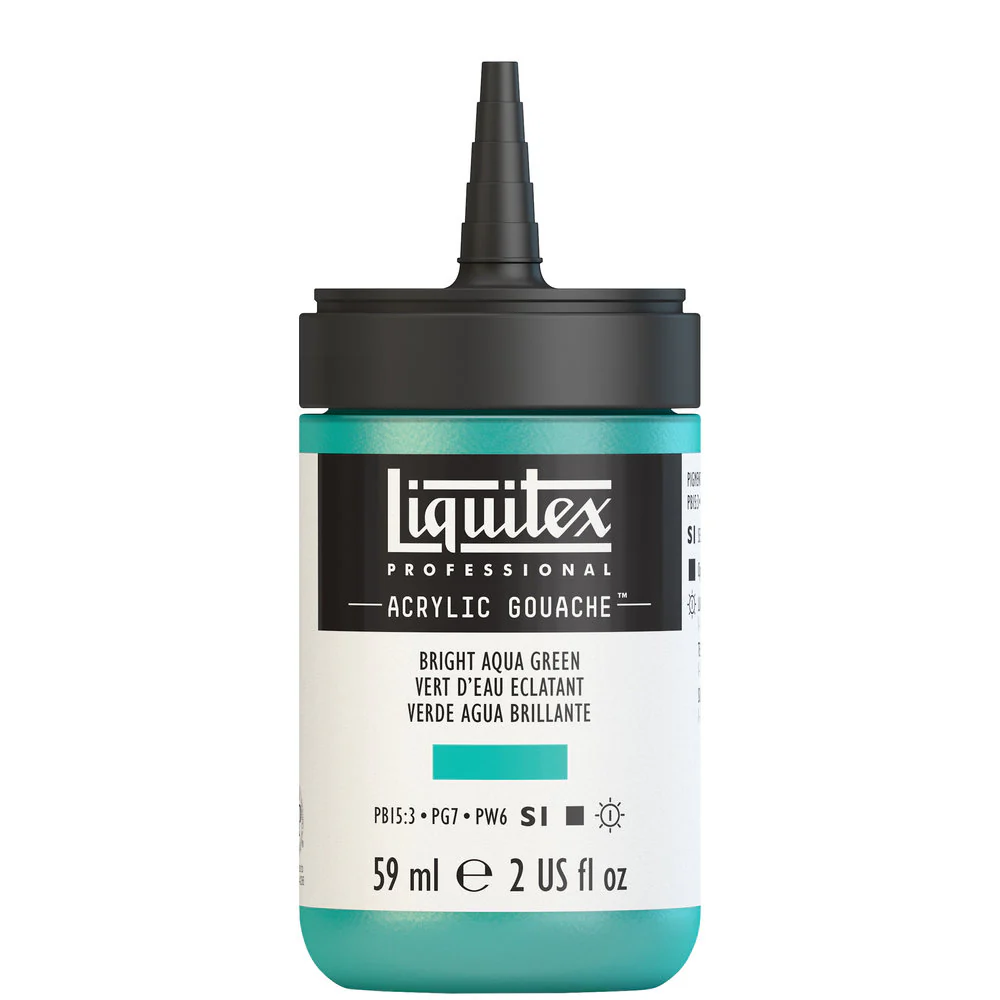 Liquitex Professional Acrylic Gouache - Image 42