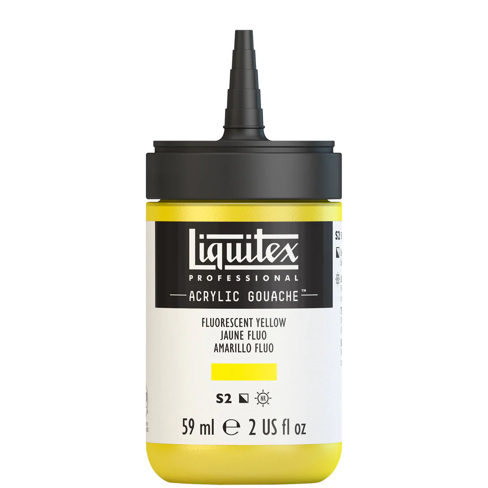 Liquitex Professional Acrylic Gouache - Image 43