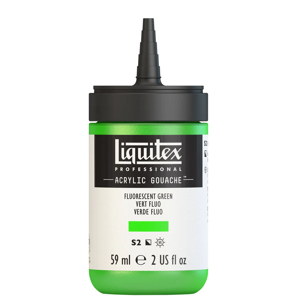 Liquitex Professional Acrylic Gouache - Image 46