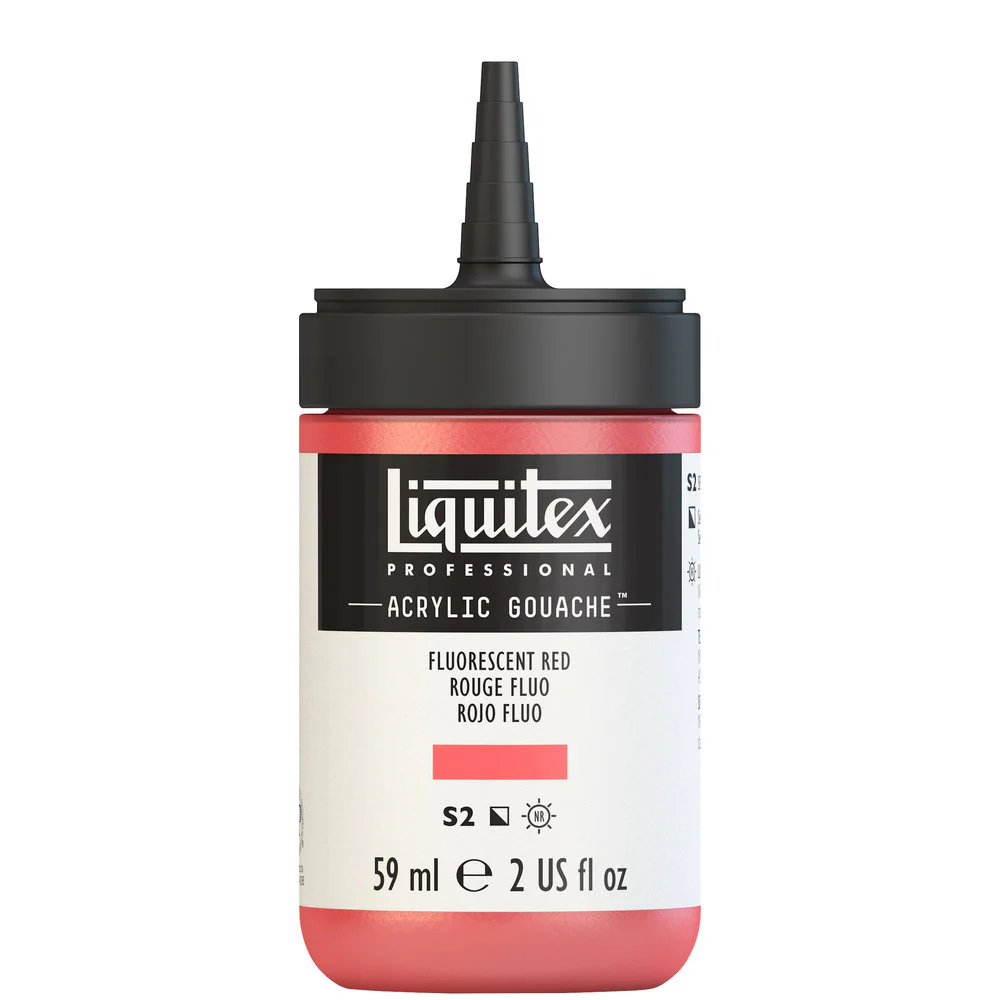 Liquitex Professional Acrylic Gouache - Image 48