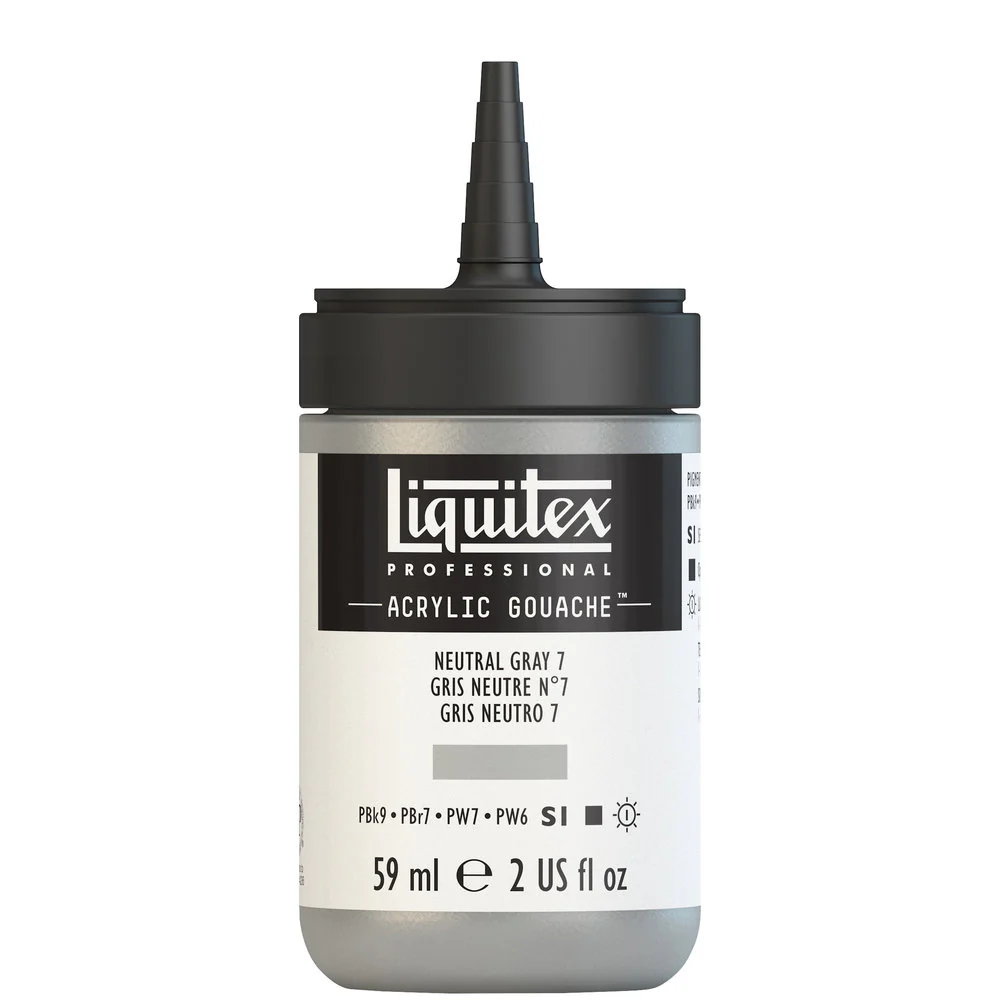 Liquitex Professional Acrylic Gouache - Image 49