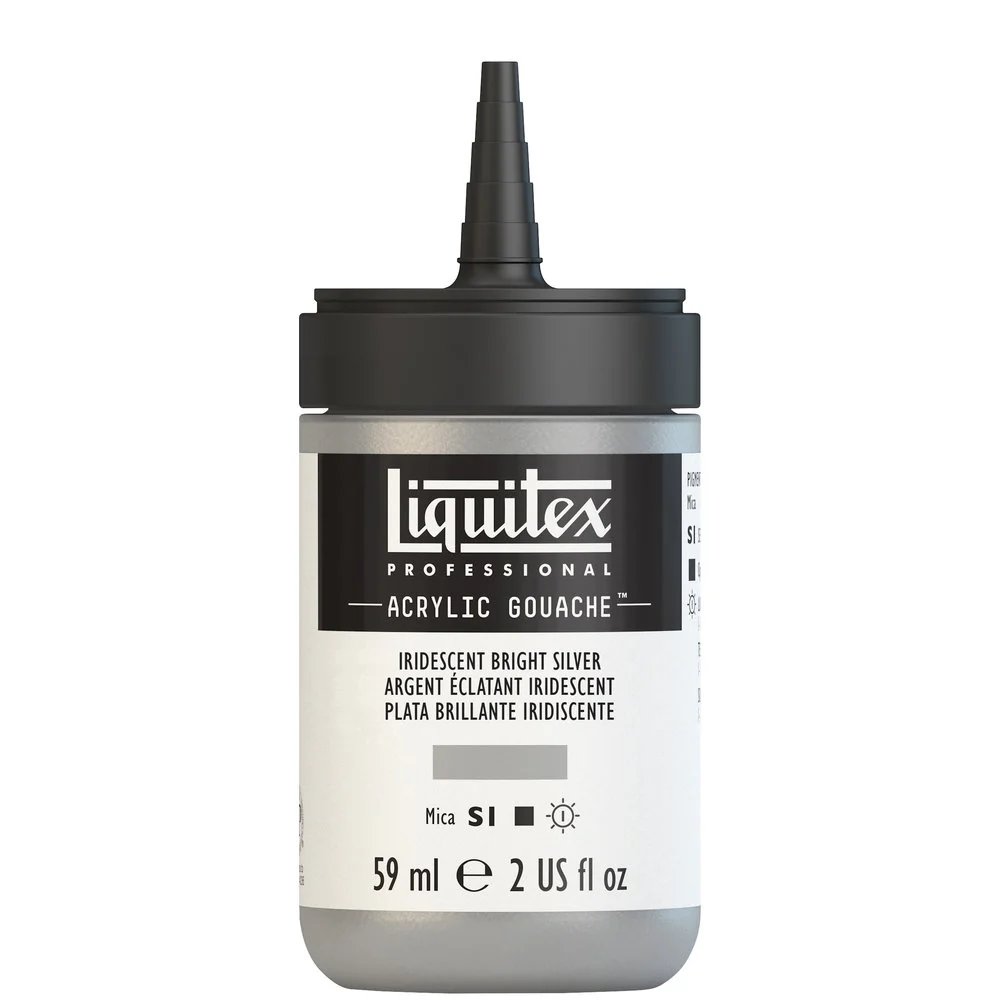 Liquitex Professional Acrylic Gouache - Image 51