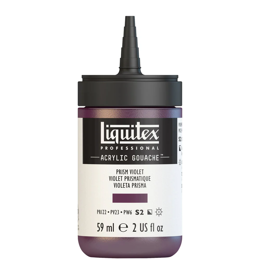 Liquitex Professional Acrylic Gouache - Image 56
