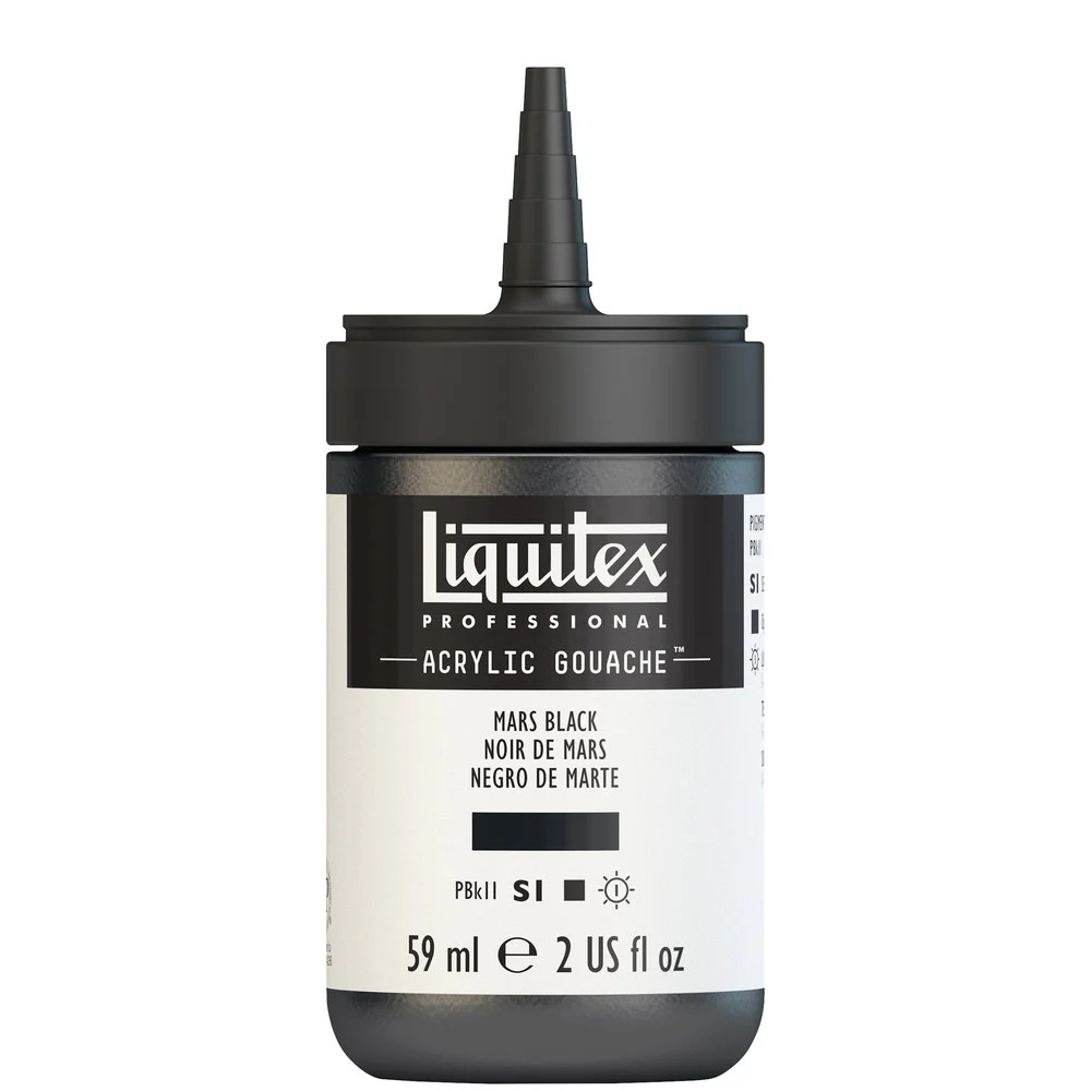 Liquitex Professional Acrylic Gouache - Image 7