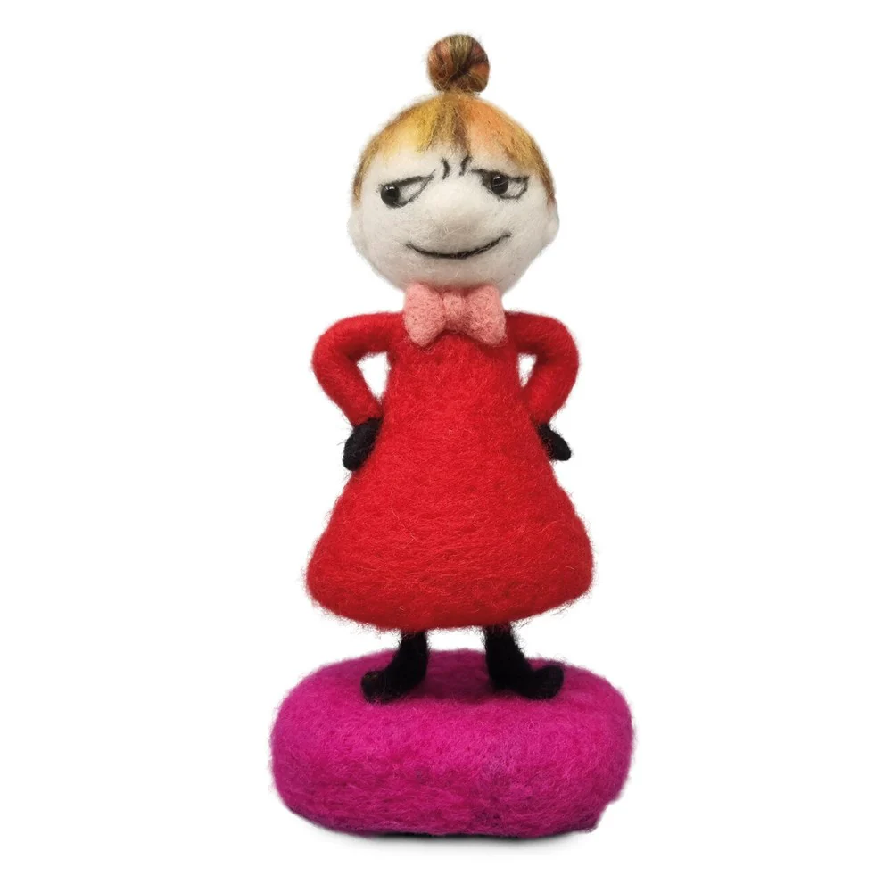 Little My Needle Felting Kit - Image 2