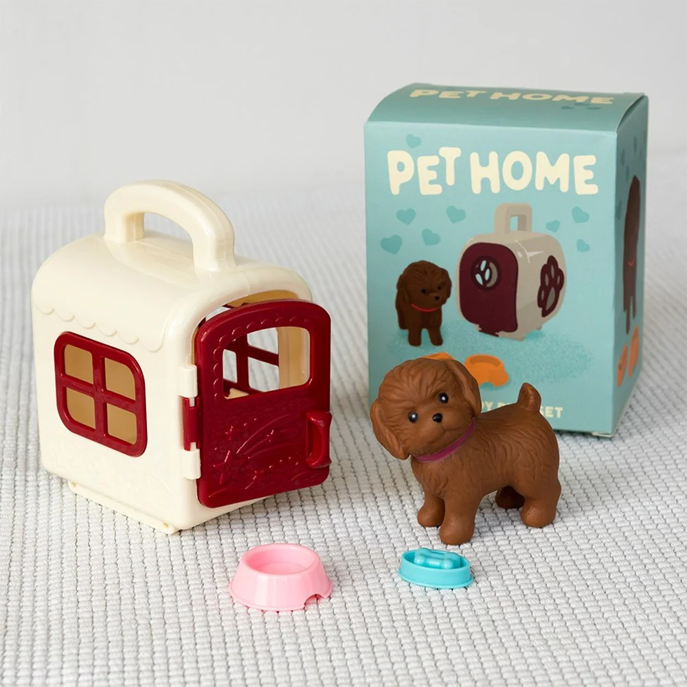 Little pet playset - Puppy - Image 2