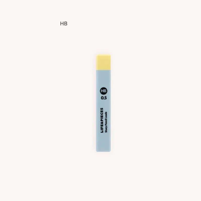 Livework LIFE & PIECES Lead Refill 0.5mm - Image 3