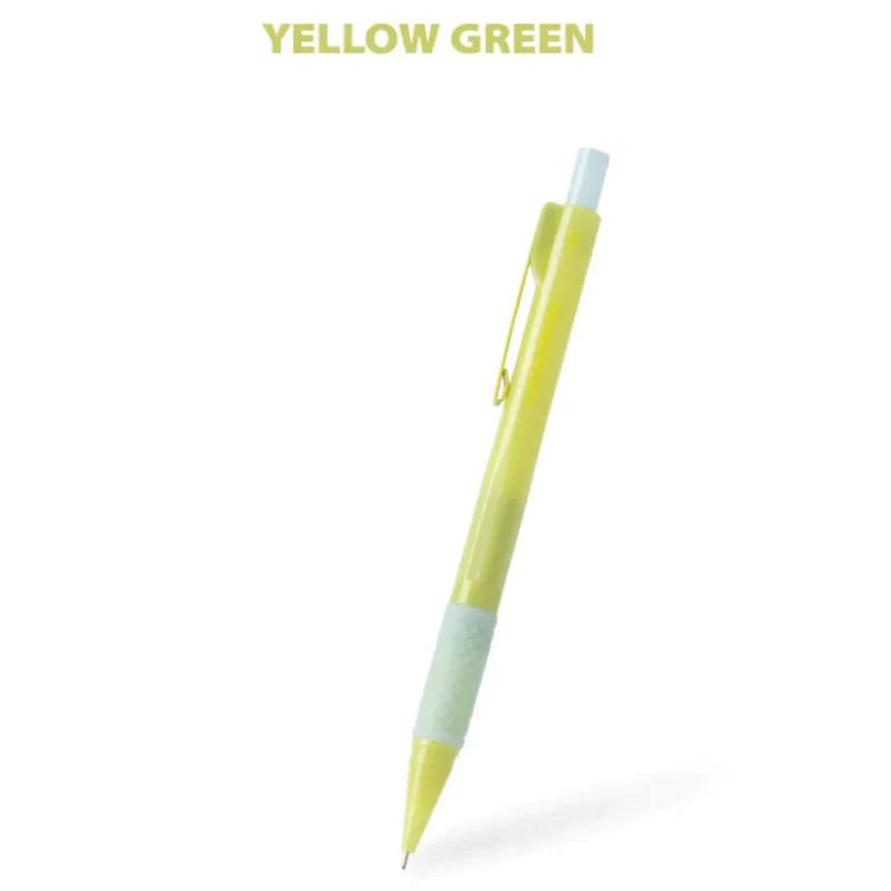 Livework LIFE & PIECES Retro Sharp Mechanical Pencil 0.5mm - Image 6