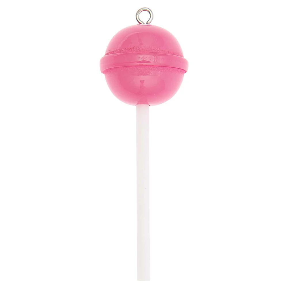 Itoshii Lollipop Pendant Pink - Image 2