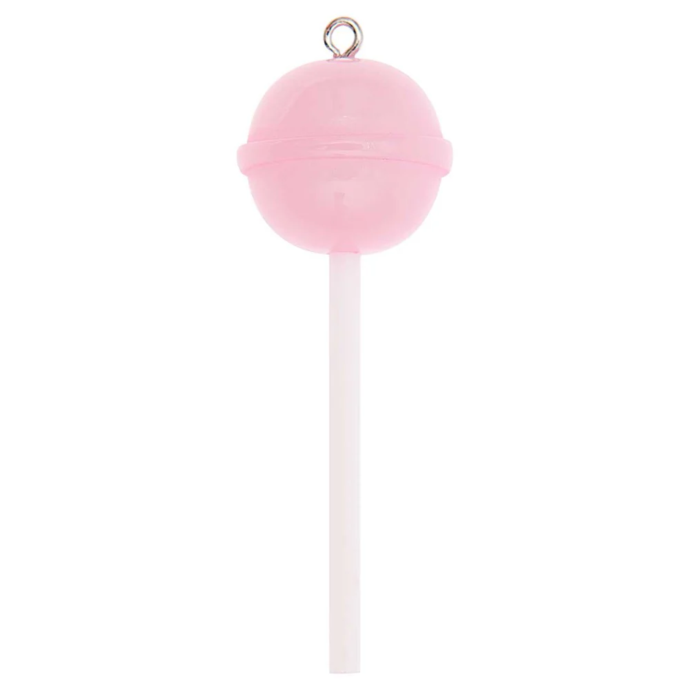 Itoshii Lollipop Pendant Rose - Image 2