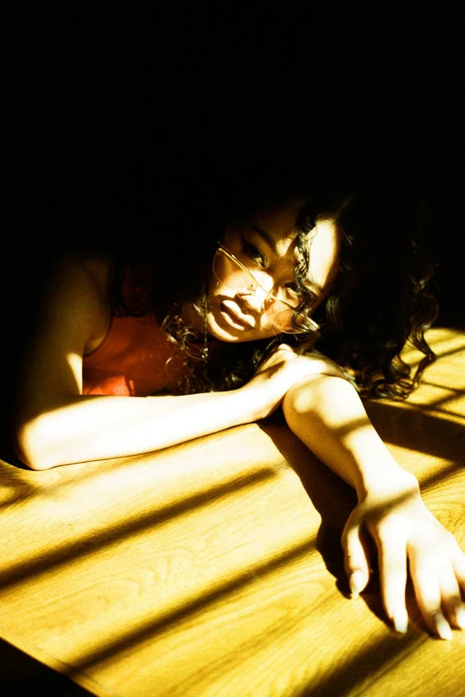 LomoChrome Color 92 Sun-kissed 35 mm ISO 400 - Image 3