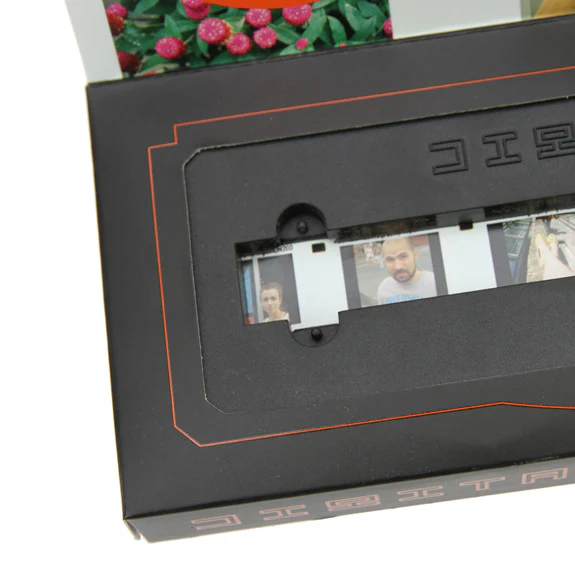 Lomography DigitaLIZA 110mm Film Scanning Mask - Image 3