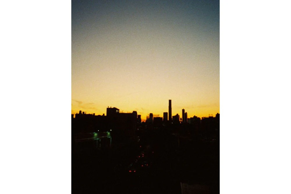 Lomomatic 110 Camera - Golden Gate edition - Image 3