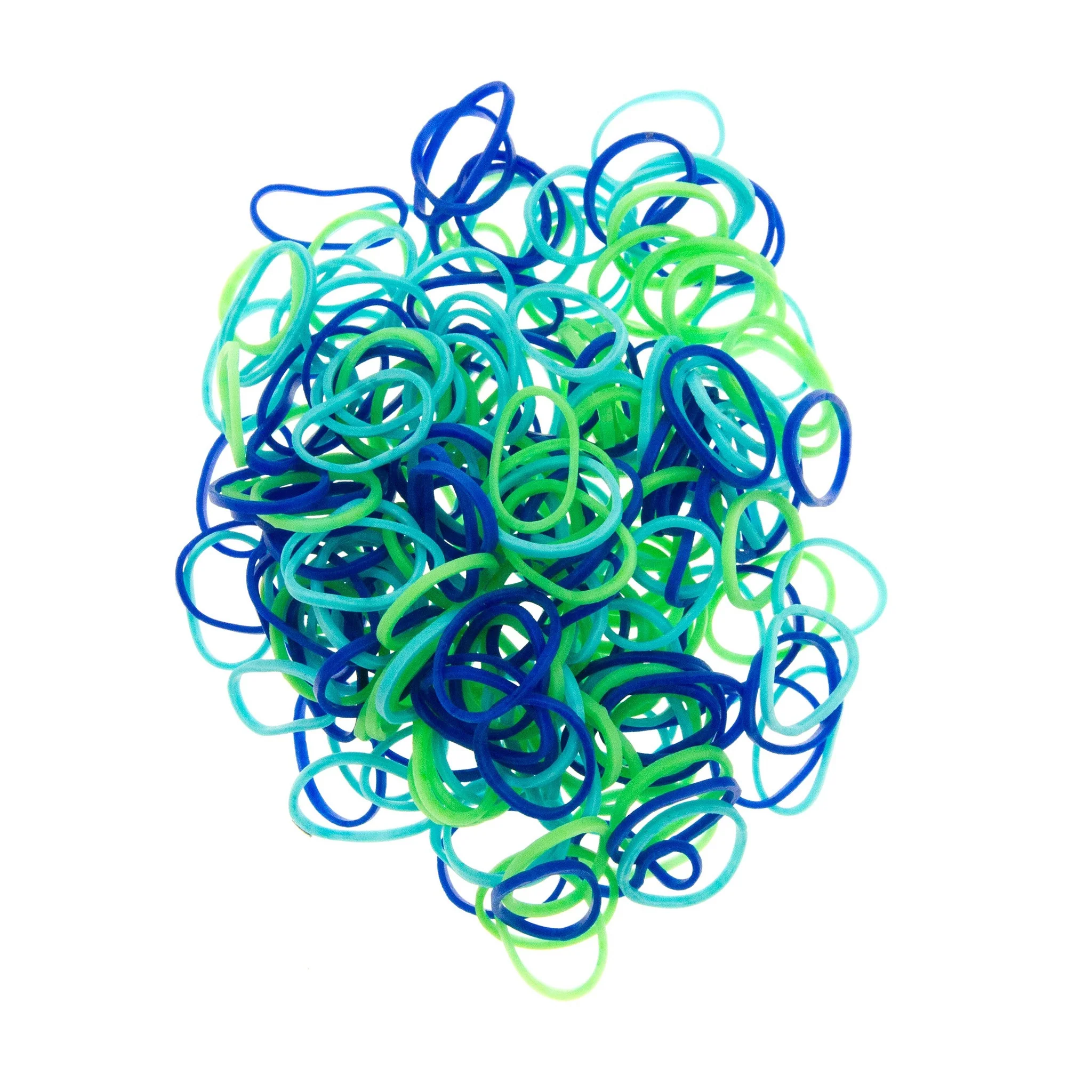Loom Bands Pack  - 200pk - Image 3