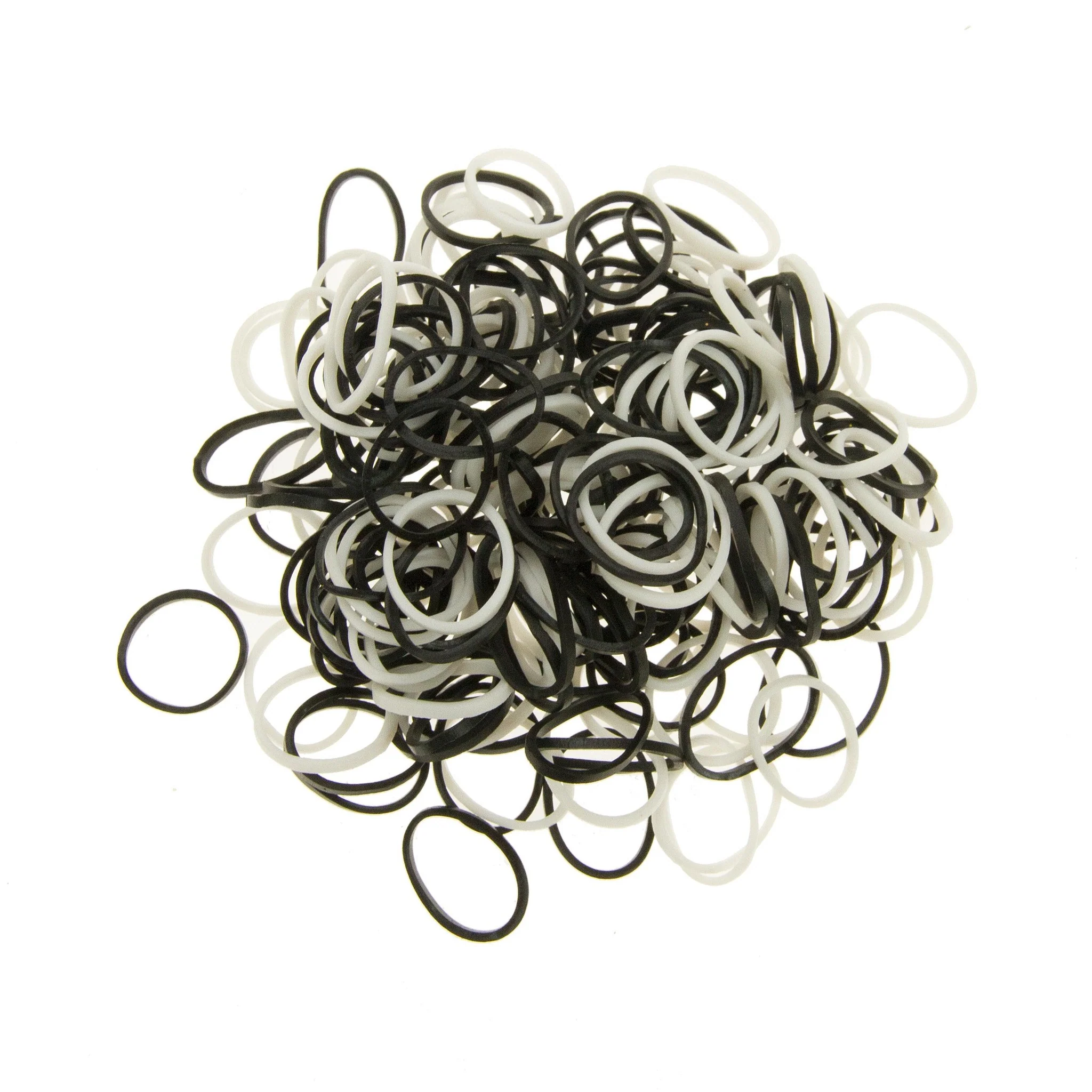 Loom Bands Pack  - 200pk - Image 4