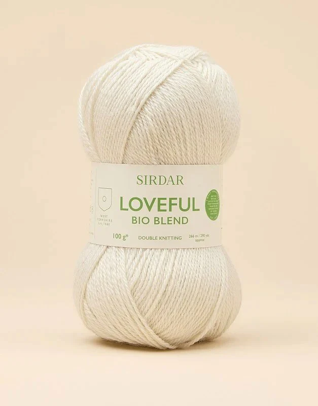 Loveful Bio Blend
