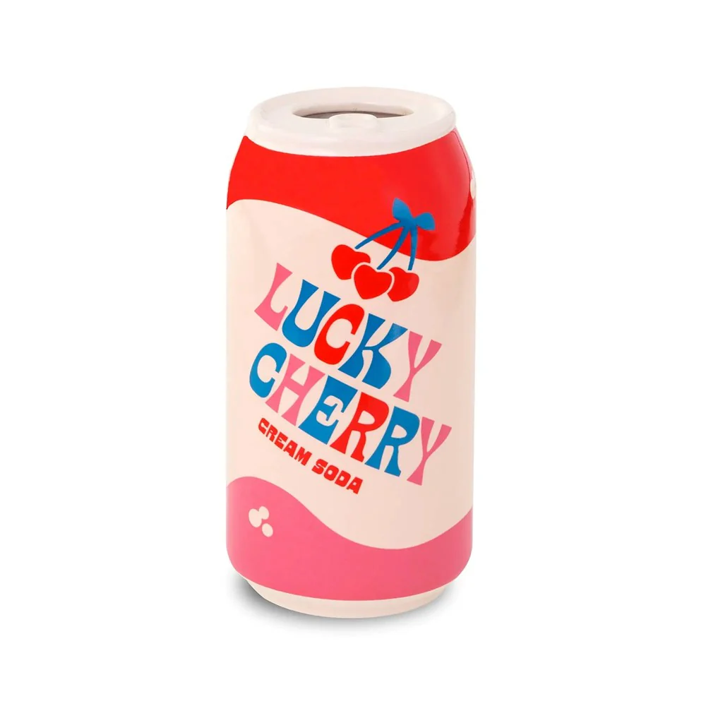Lucky Cherry Cream Soda Vase - Image 2