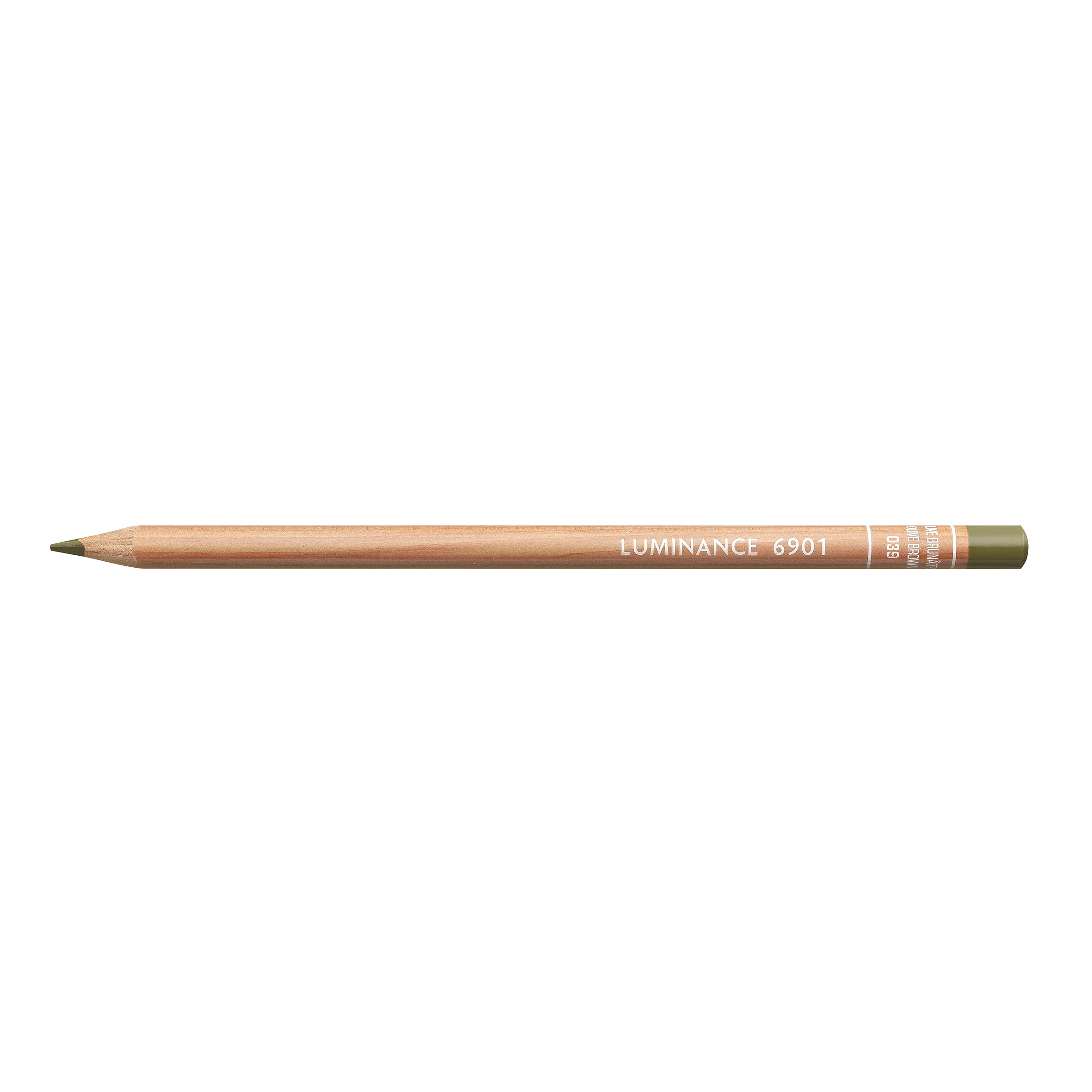 LUMINANCE 6901 Coloured Pencil - Image 11
