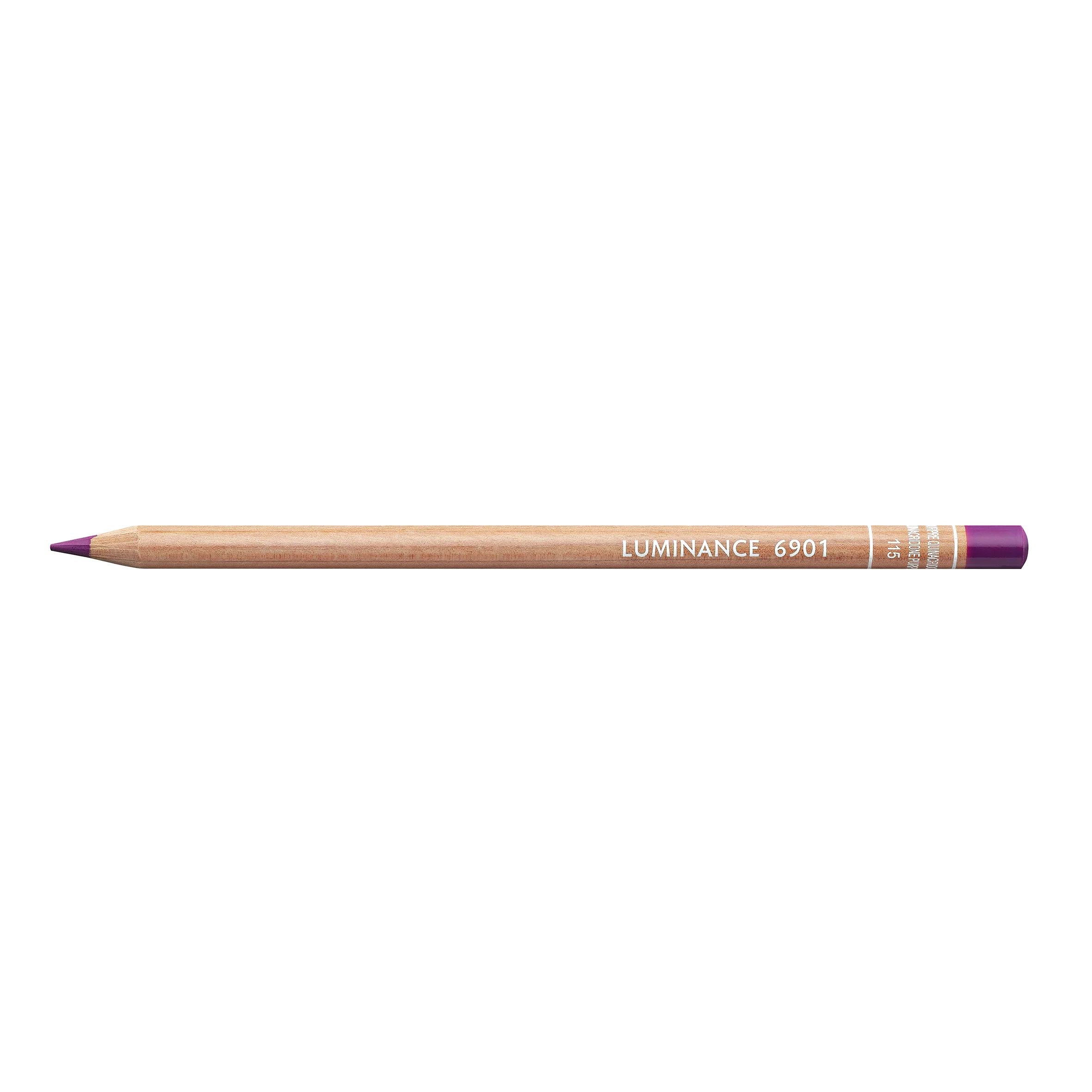 LUMINANCE 6901 Coloured Pencil - Image 26