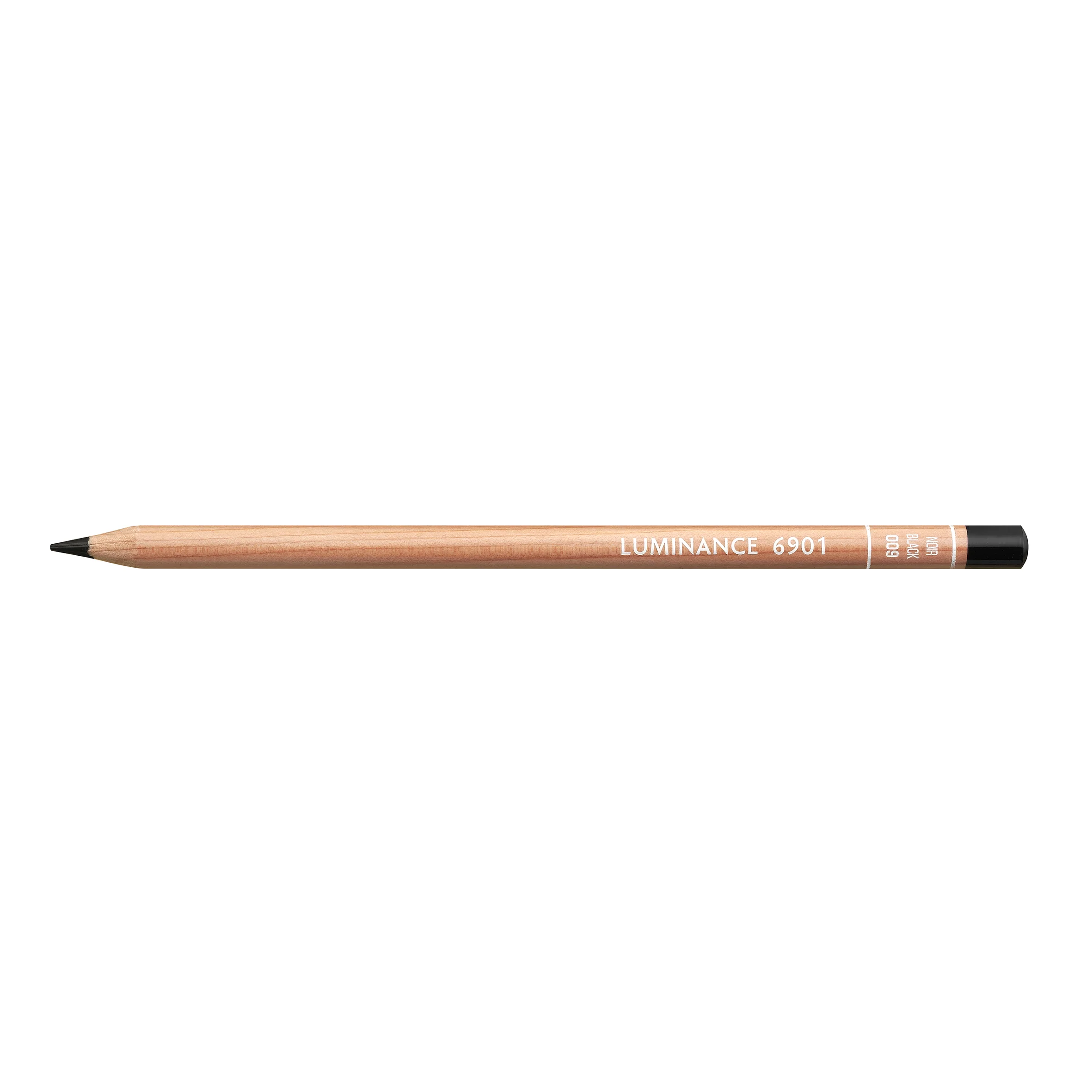 LUMINANCE 6901 Coloured Pencil - Image 4