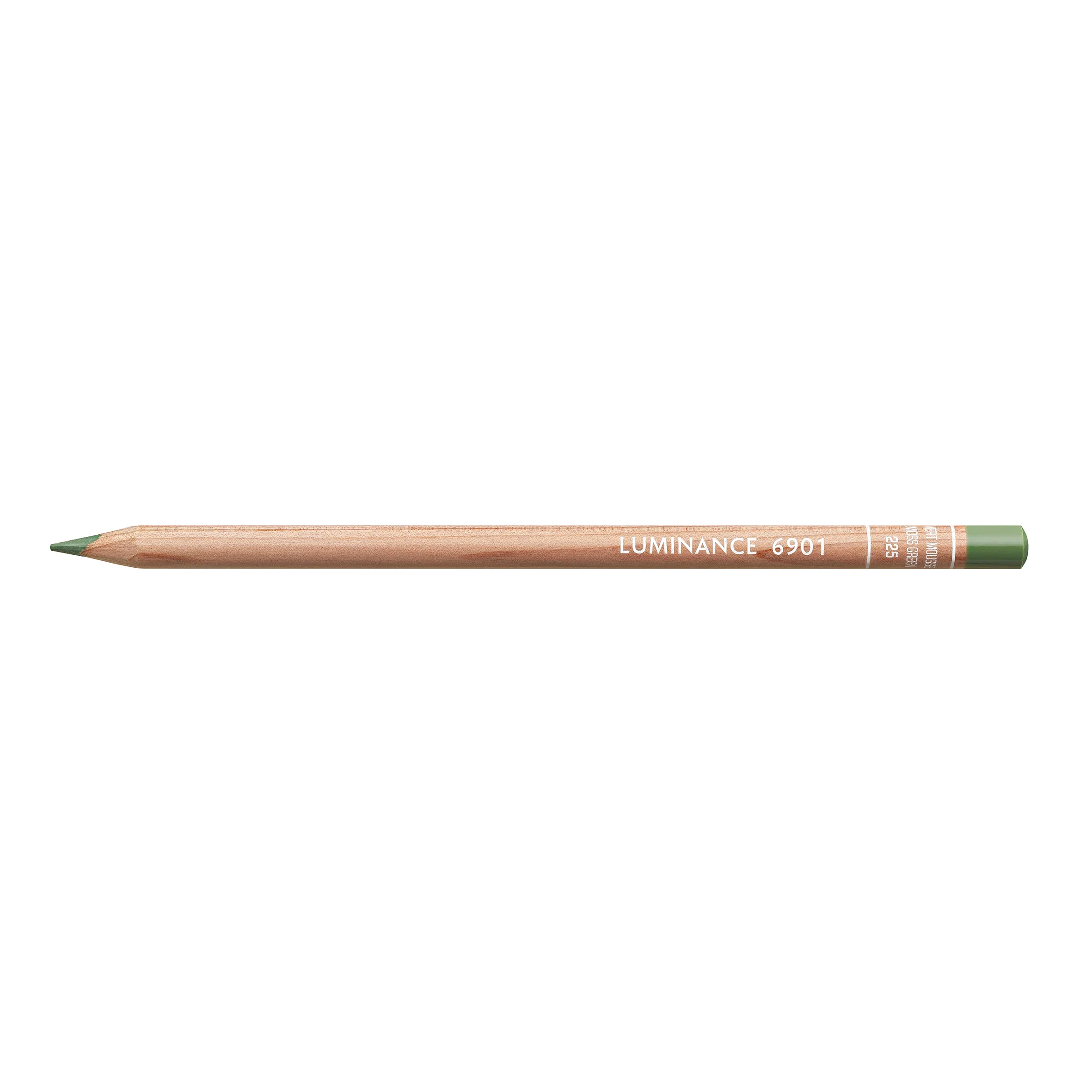 LUMINANCE 6901 Coloured Pencil - Image 42