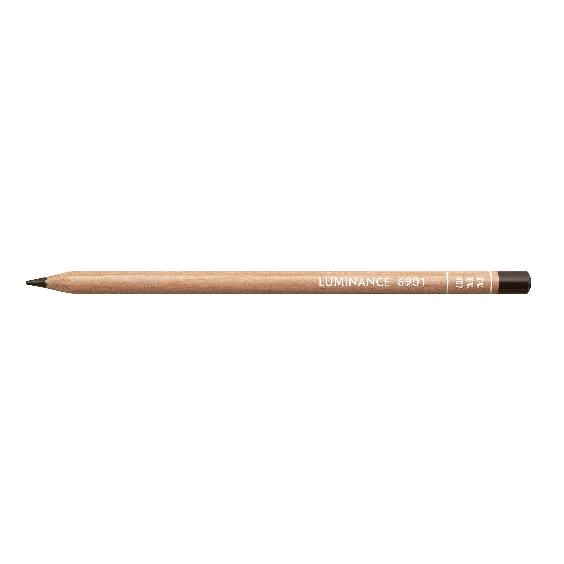 LUMINANCE 6901 Coloured Pencil - Image 46