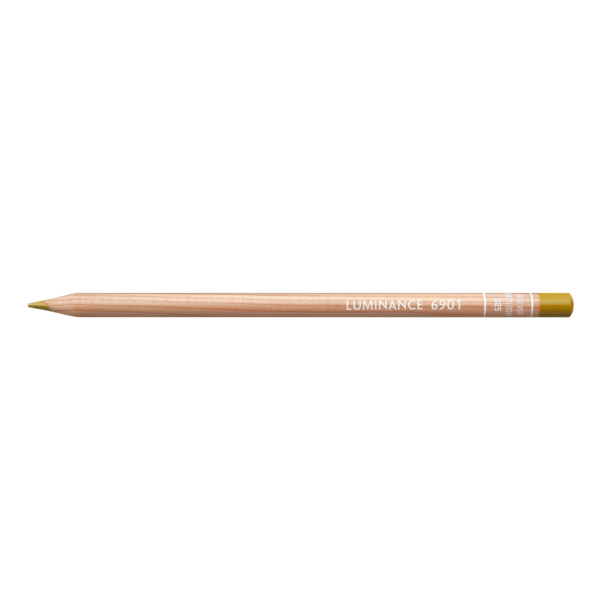 LUMINANCE 6901 Coloured Pencil - Image 6
