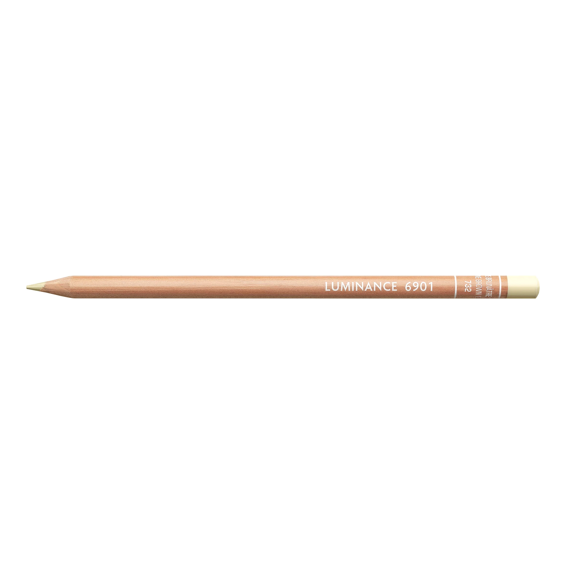 LUMINANCE 6901 Coloured Pencil - Image 75
