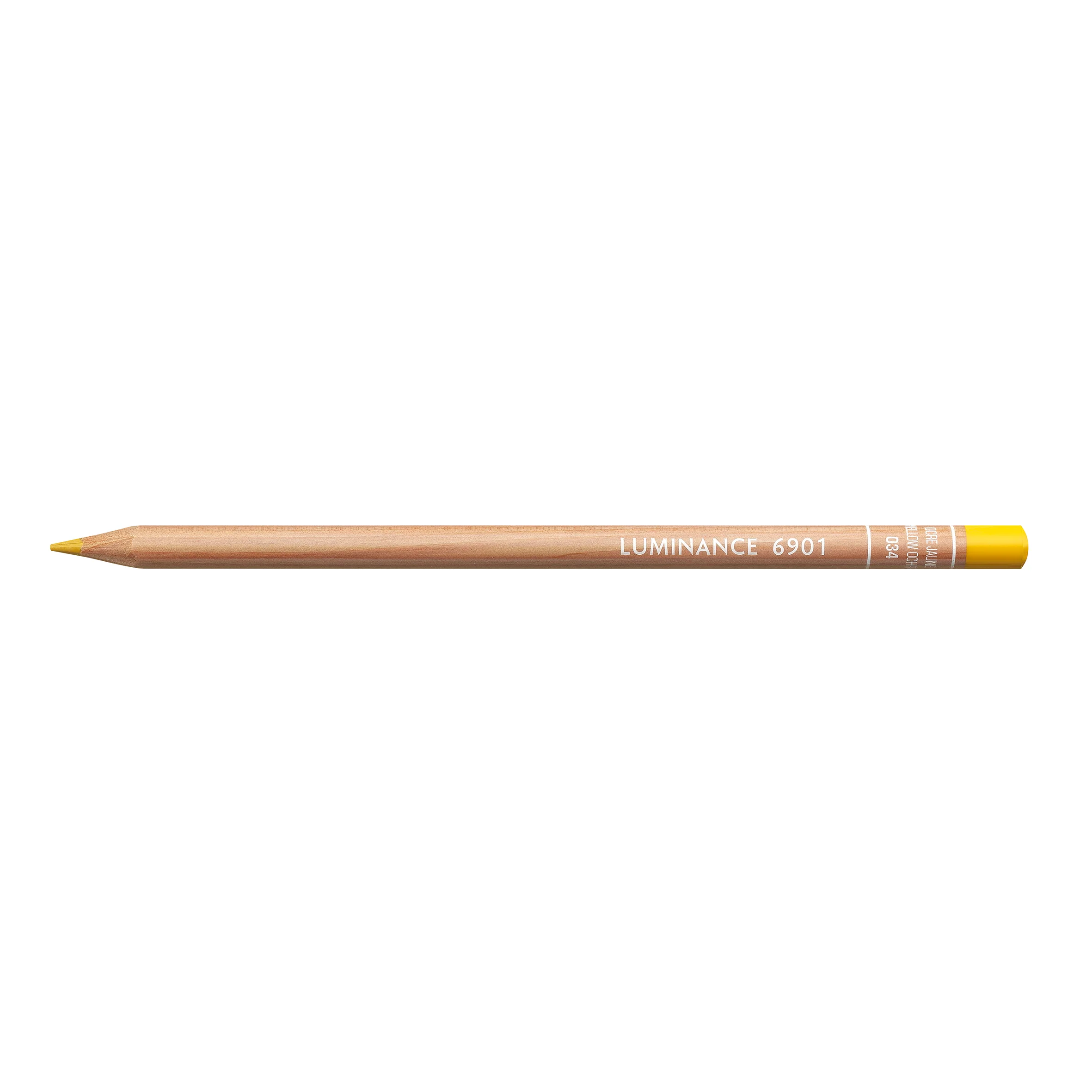 LUMINANCE 6901 Coloured Pencil - Image 8